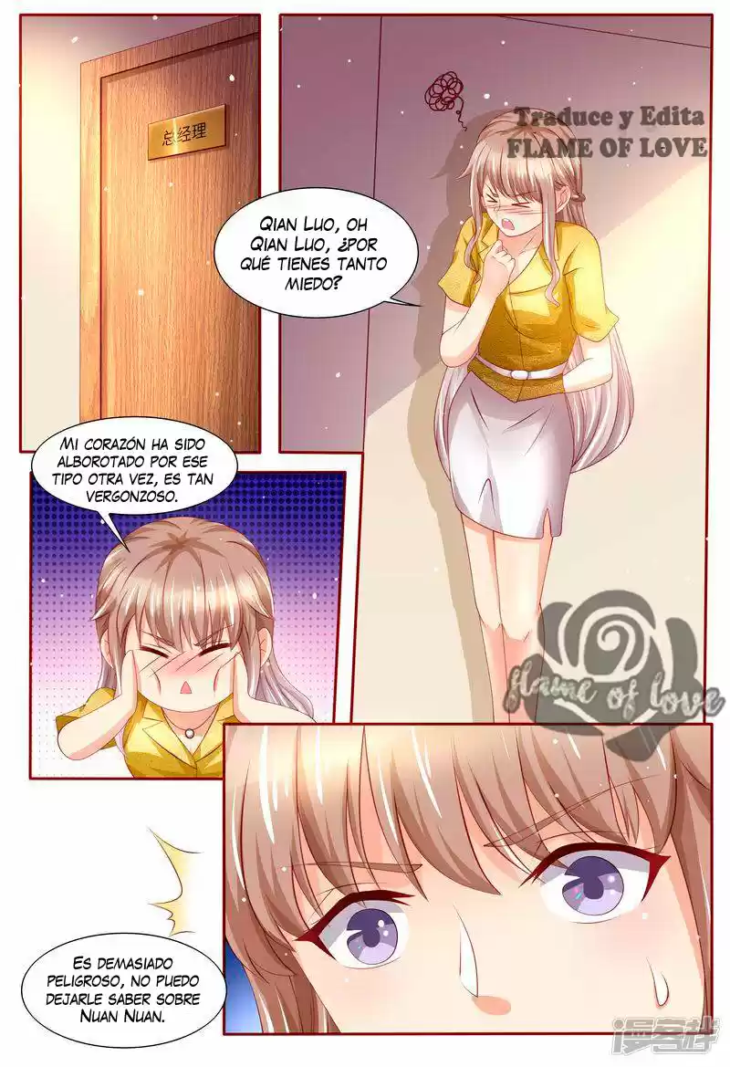 EL PRECIO DE LA ESPOSA - Capítulo 123 - Página 7 - LectorTMOo