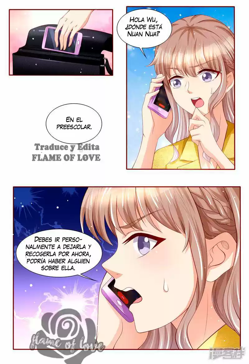 EL PRECIO DE LA ESPOSA - Capítulo 123 - Página 8 - LectorTMOo