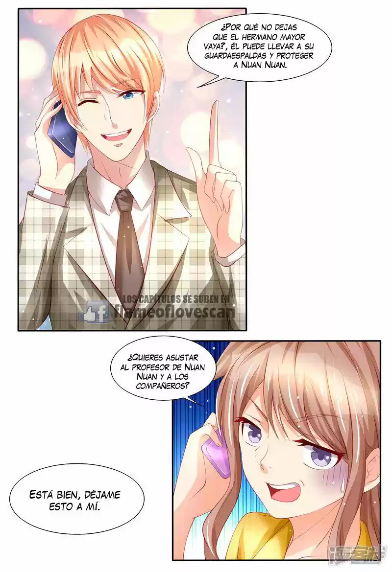 EL PRECIO DE LA ESPOSA - Capítulo 123 - Página 9 - LectorTMOo