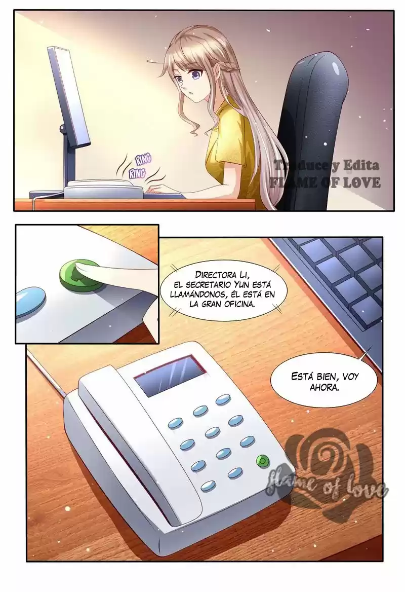 EL PRECIO DE LA ESPOSA - Capítulo 123 - Página 10 - LectorTMOo