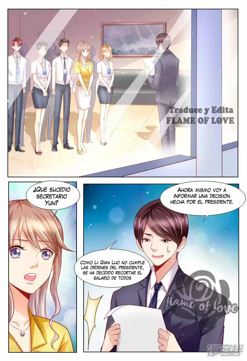EL PRECIO DE LA ESPOSA - Capítulo 123 - Página 11 - LectorTMOo