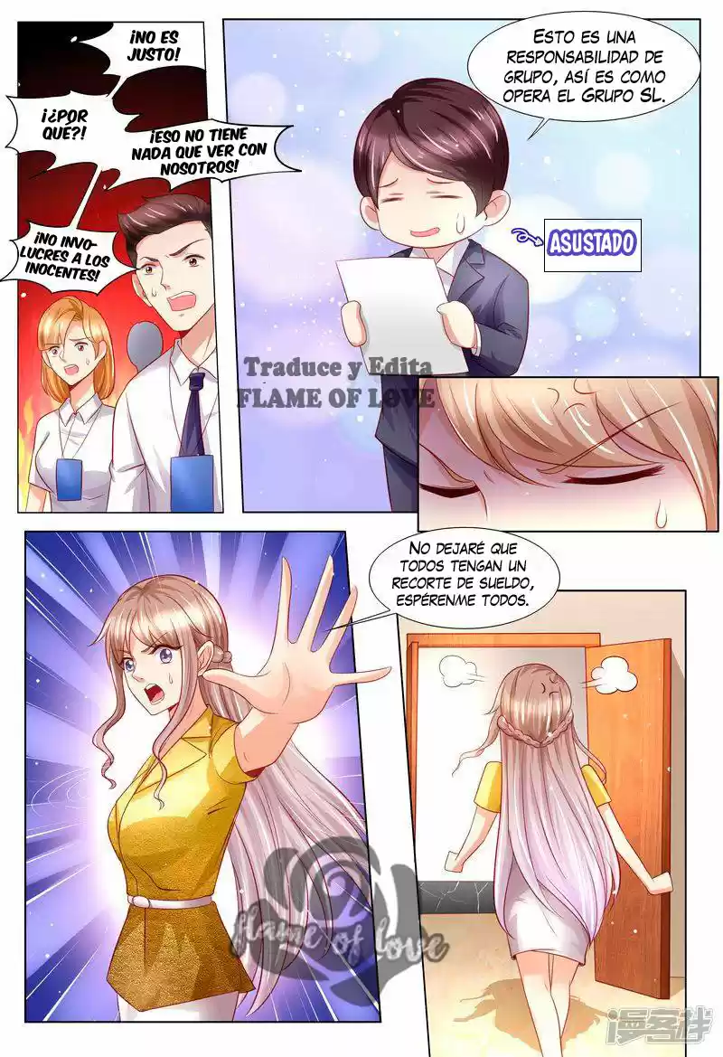 EL PRECIO DE LA ESPOSA - Capítulo 123 - Página 12 - LectorTMOo