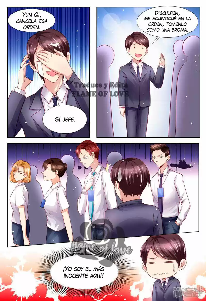 EL PRECIO DE LA ESPOSA - Capítulo 123 - Página 14 - LectorTMOo