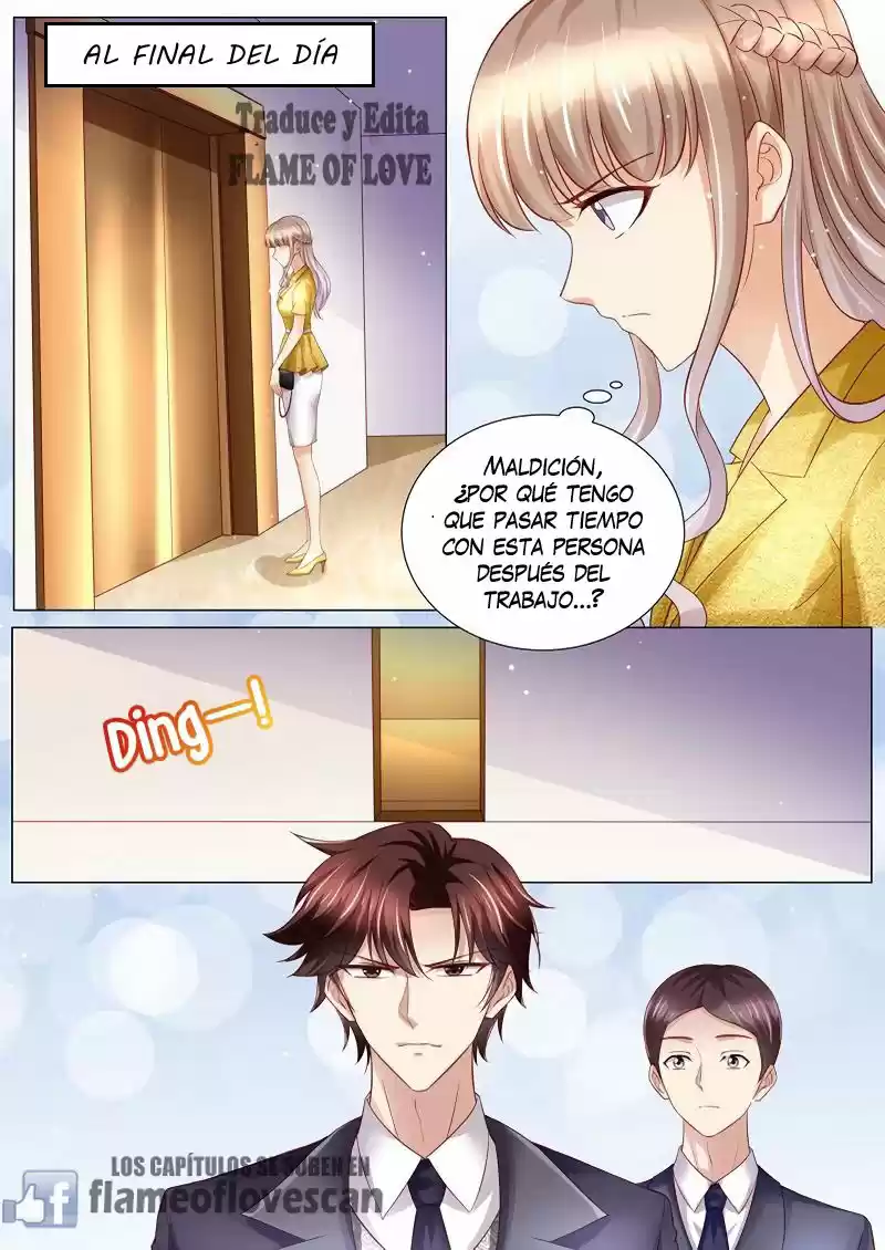 EL PRECIO DE LA ESPOSA - Capítulo 124 - Página 4 - LectorTMOo