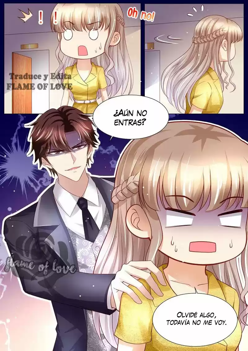 EL PRECIO DE LA ESPOSA - Capítulo 124 - Página 5 - LectorTMOo