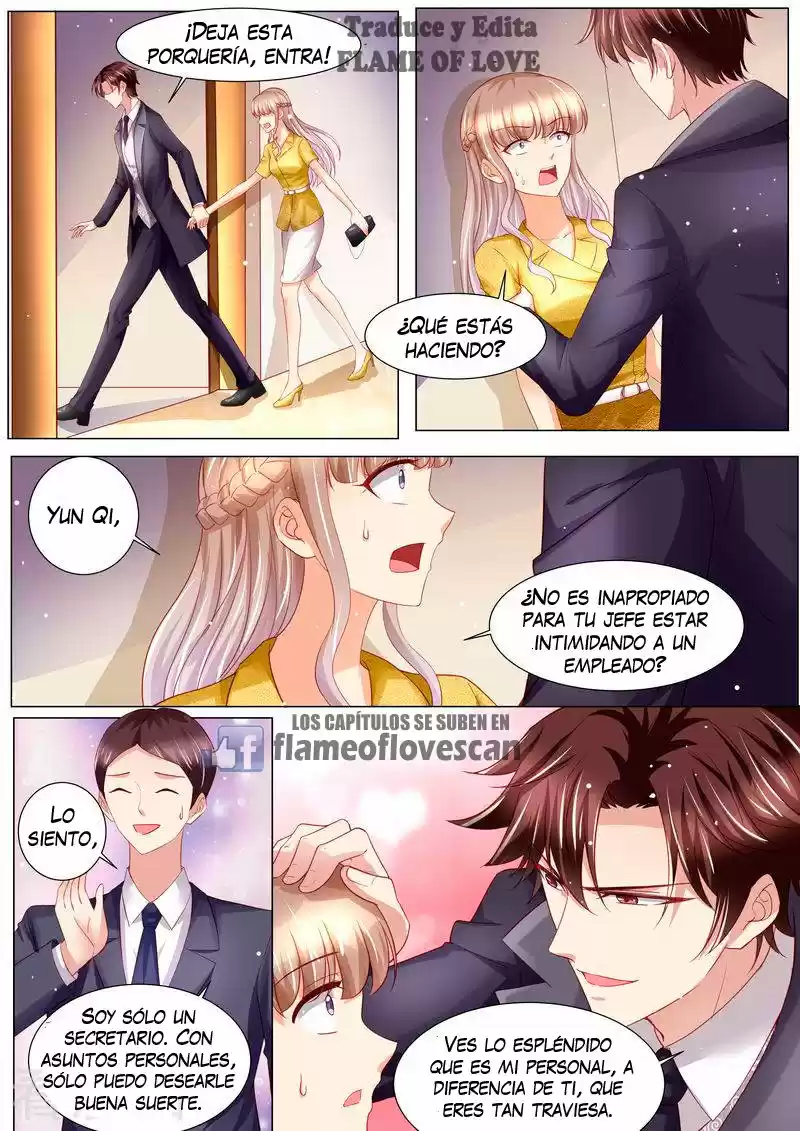 EL PRECIO DE LA ESPOSA - Capítulo 124 - Página 6 - LectorTMOo