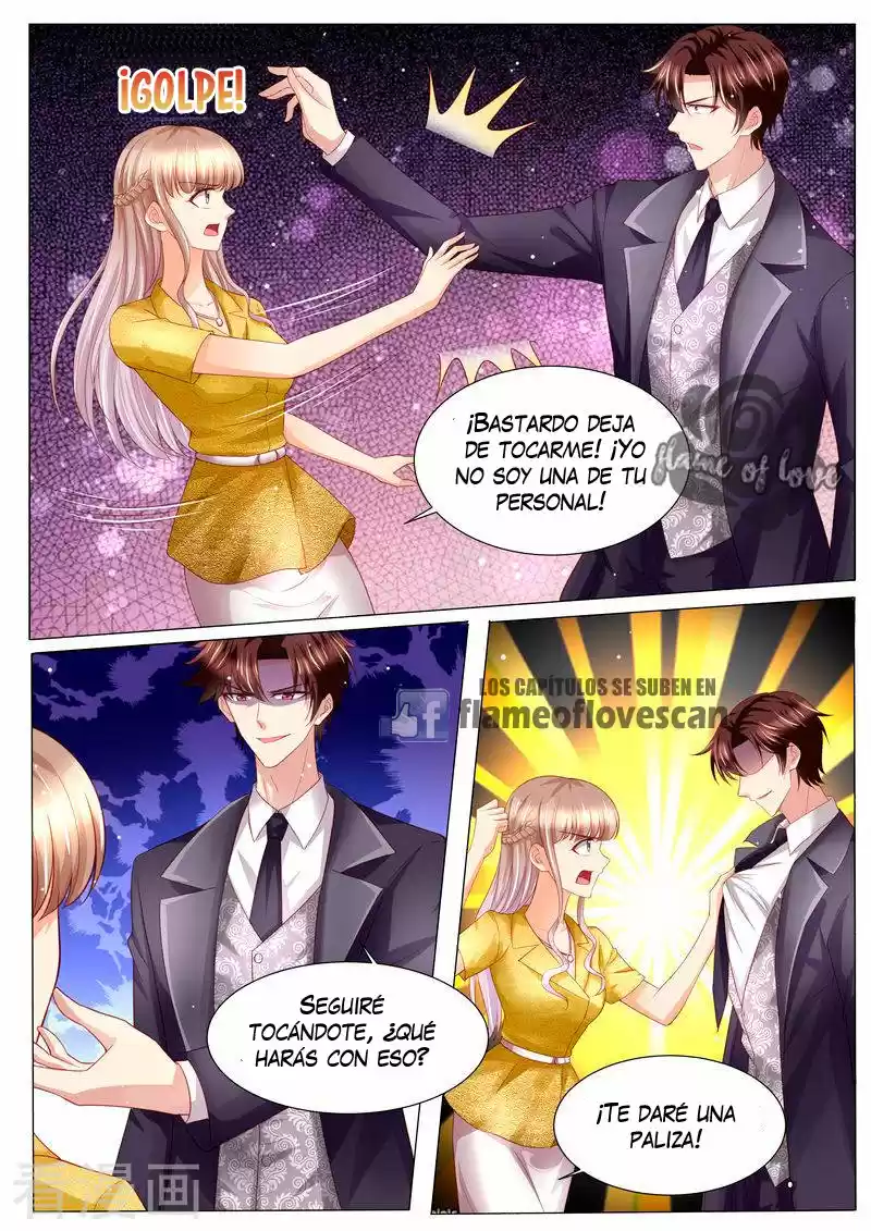 EL PRECIO DE LA ESPOSA - Capítulo 124 - Página 7 - LectorTMOo