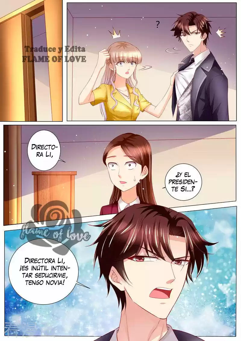 EL PRECIO DE LA ESPOSA - Capítulo 124 - Página 8 - LectorTMOo