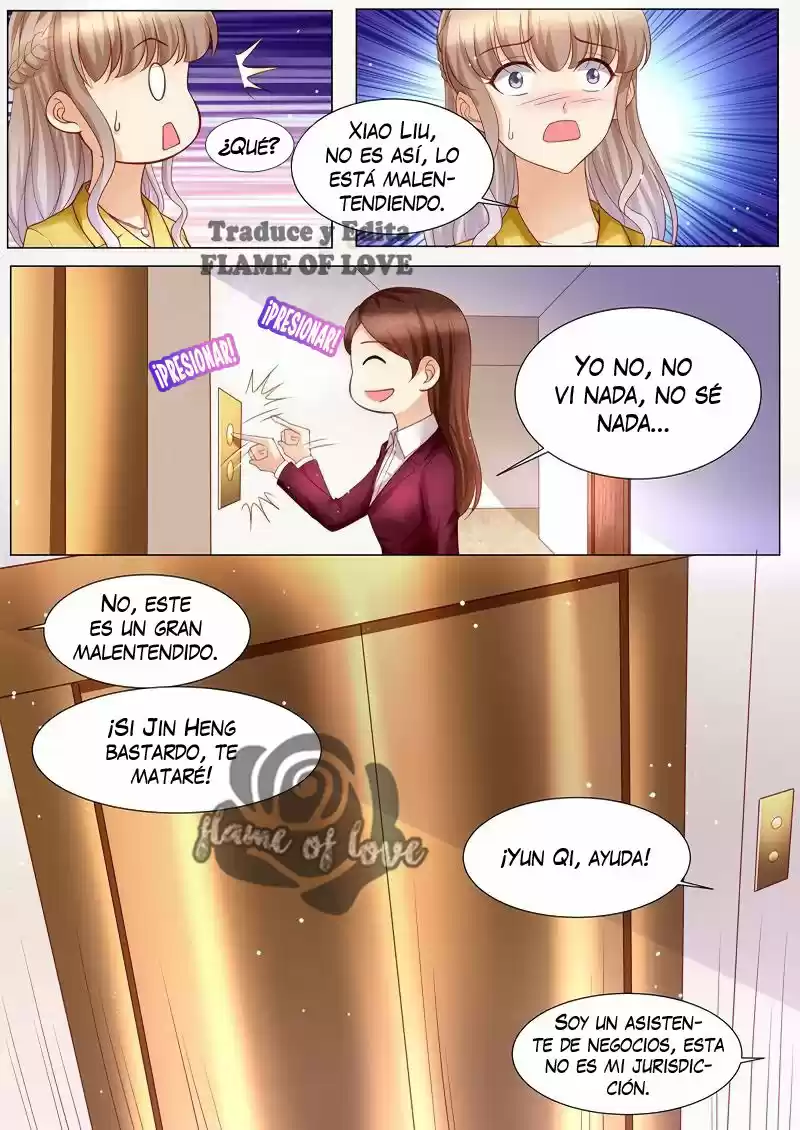 EL PRECIO DE LA ESPOSA - Capítulo 124 - Página 9 - LectorTMOo