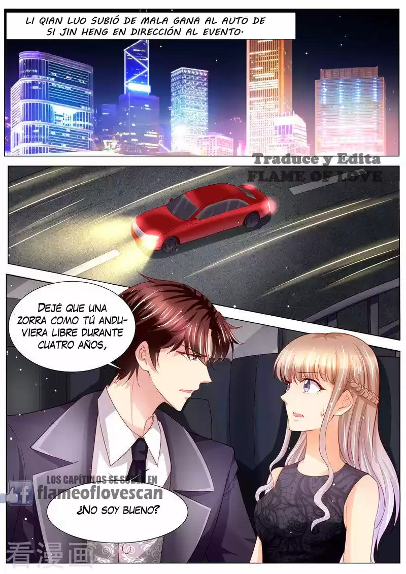 EL PRECIO DE LA ESPOSA - Capítulo 124 - Página 10 - LectorTMOo