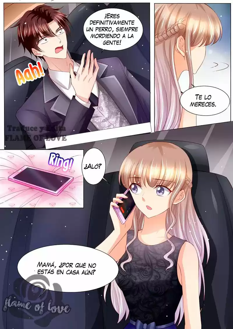 EL PRECIO DE LA ESPOSA - Capítulo 124 - Página 12 - LectorTMOo