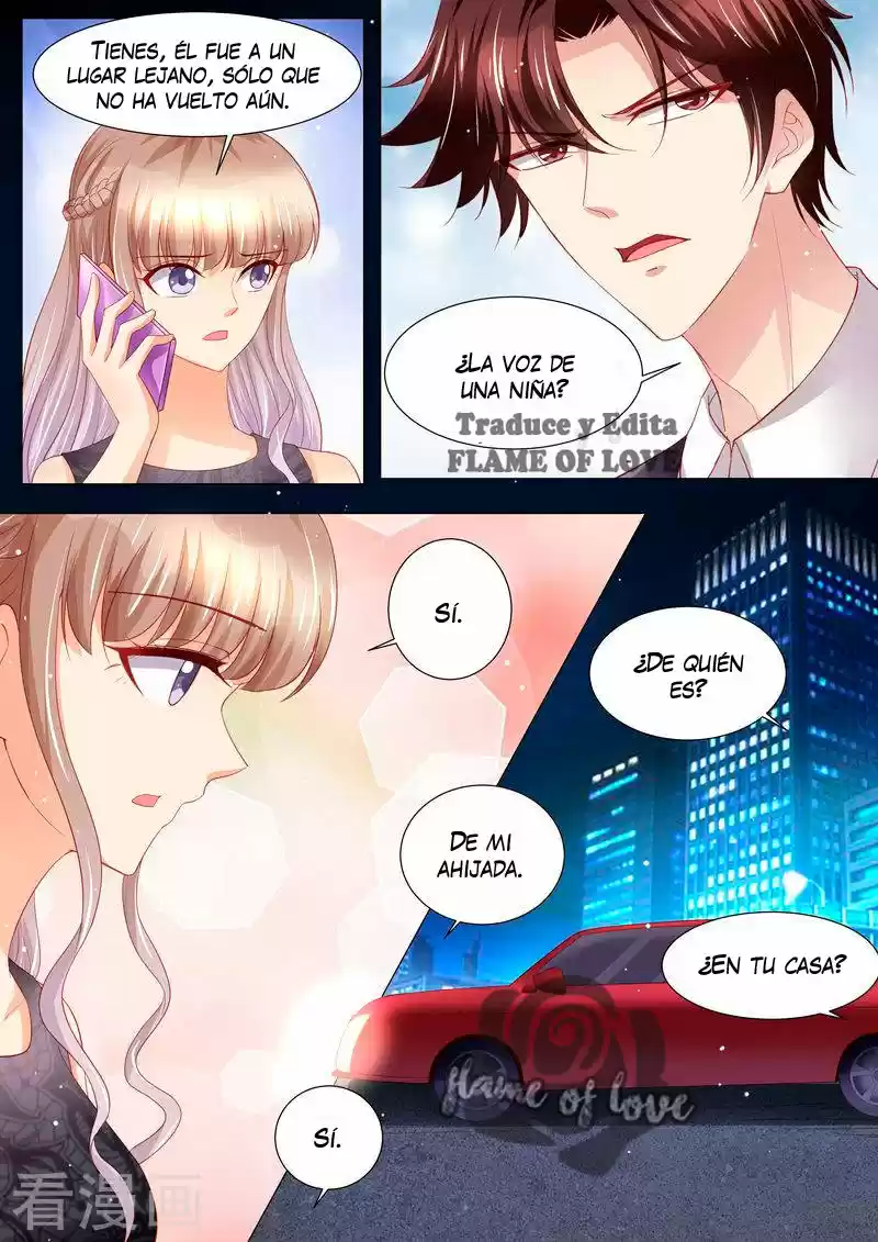 EL PRECIO DE LA ESPOSA - Capítulo 124 - Página 14 - LectorTMOo