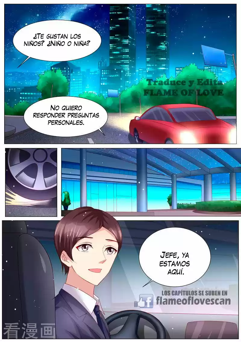 EL PRECIO DE LA ESPOSA - Capítulo 124 - Página 15 - LectorTMOo