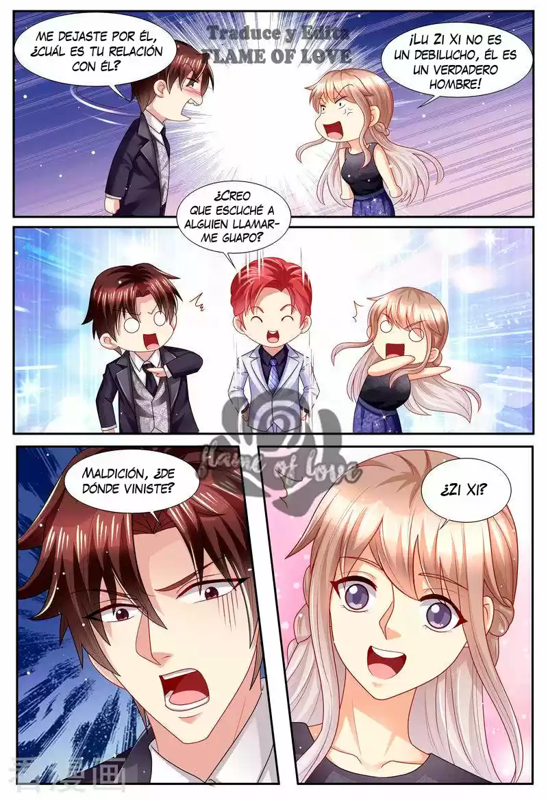 EL PRECIO DE LA ESPOSA - Capítulo 125 - Página 4 - LectorTMOo