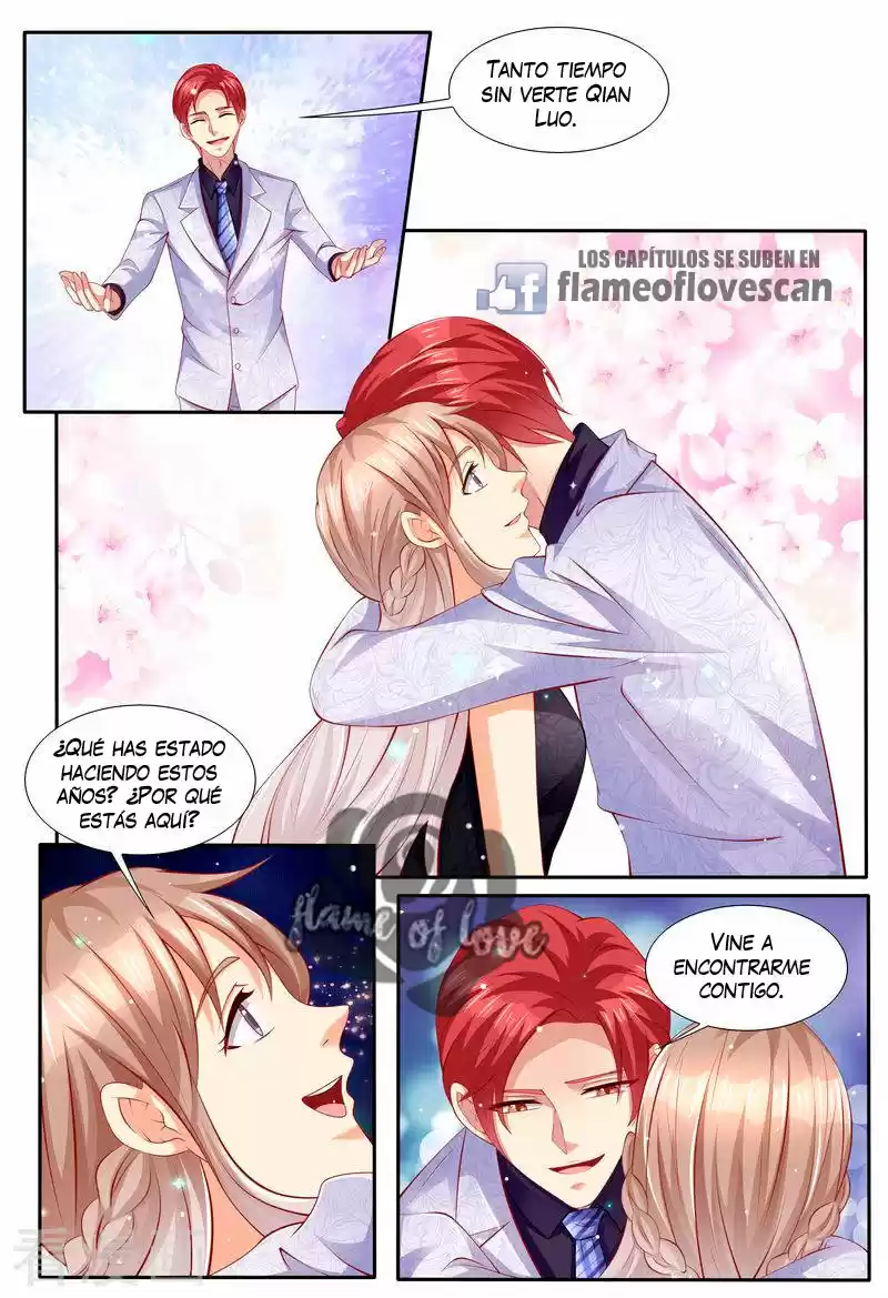EL PRECIO DE LA ESPOSA - Capítulo 125 - Página 5 - LectorTMOo