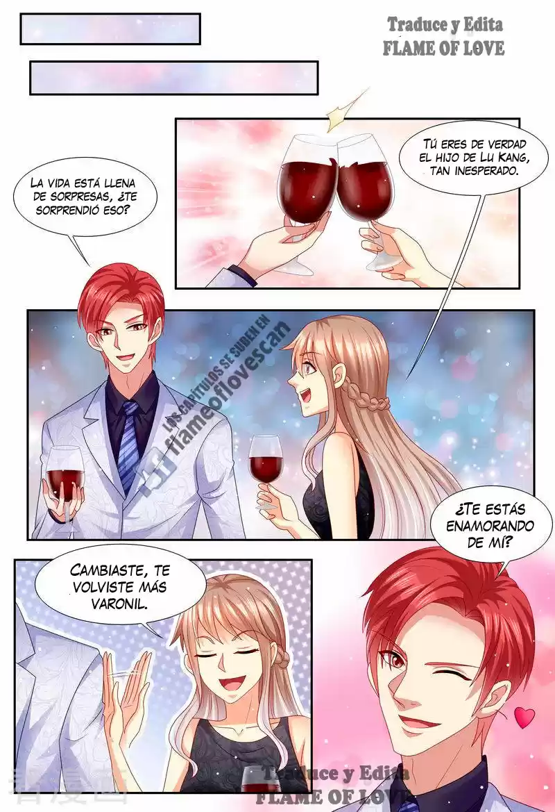 EL PRECIO DE LA ESPOSA - Capítulo 125 - Página 10 - LectorTMOo