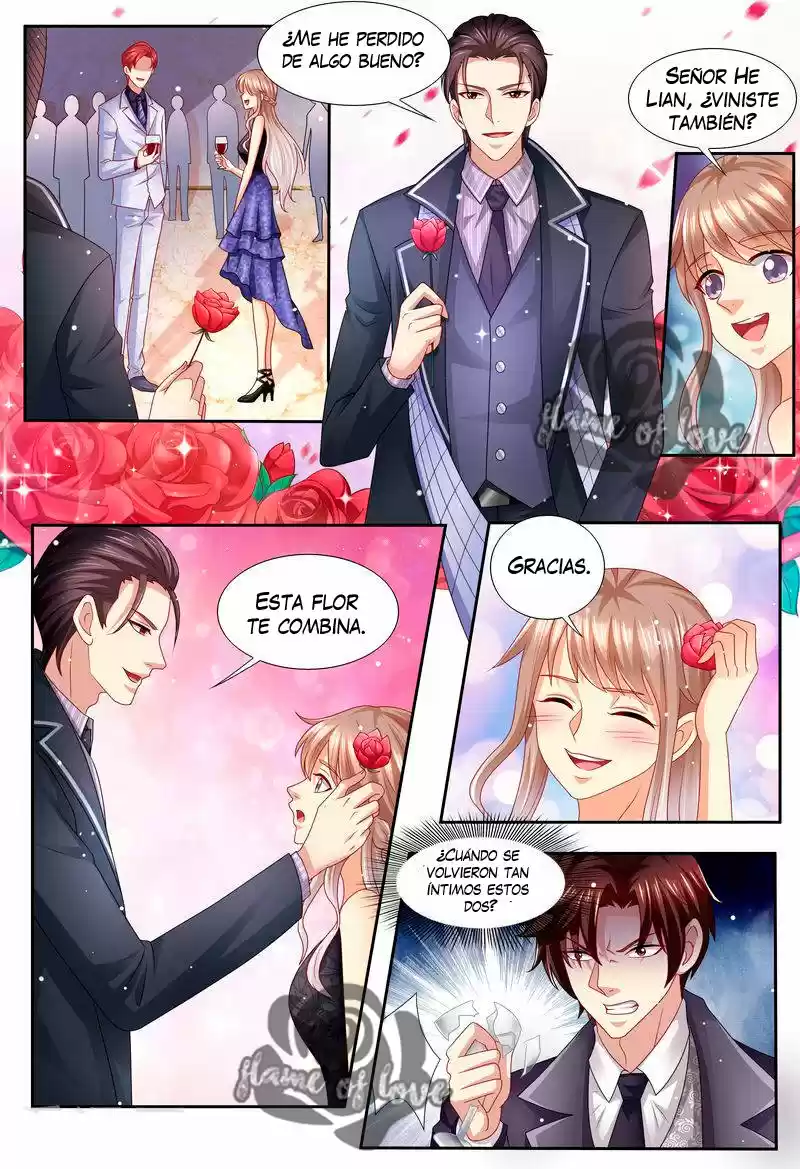 EL PRECIO DE LA ESPOSA - Capítulo 125 - Página 11 - LectorTMOo