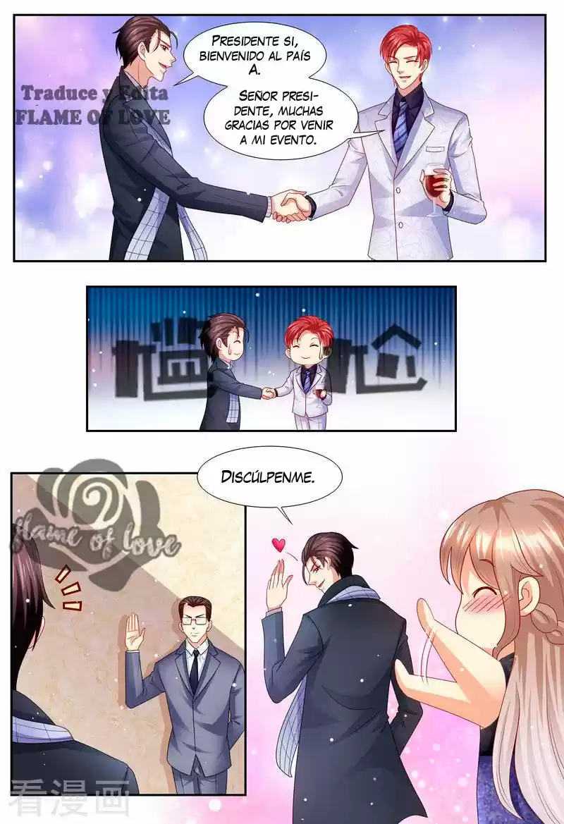 EL PRECIO DE LA ESPOSA - Capítulo 125 - Página 12 - LectorTMOo