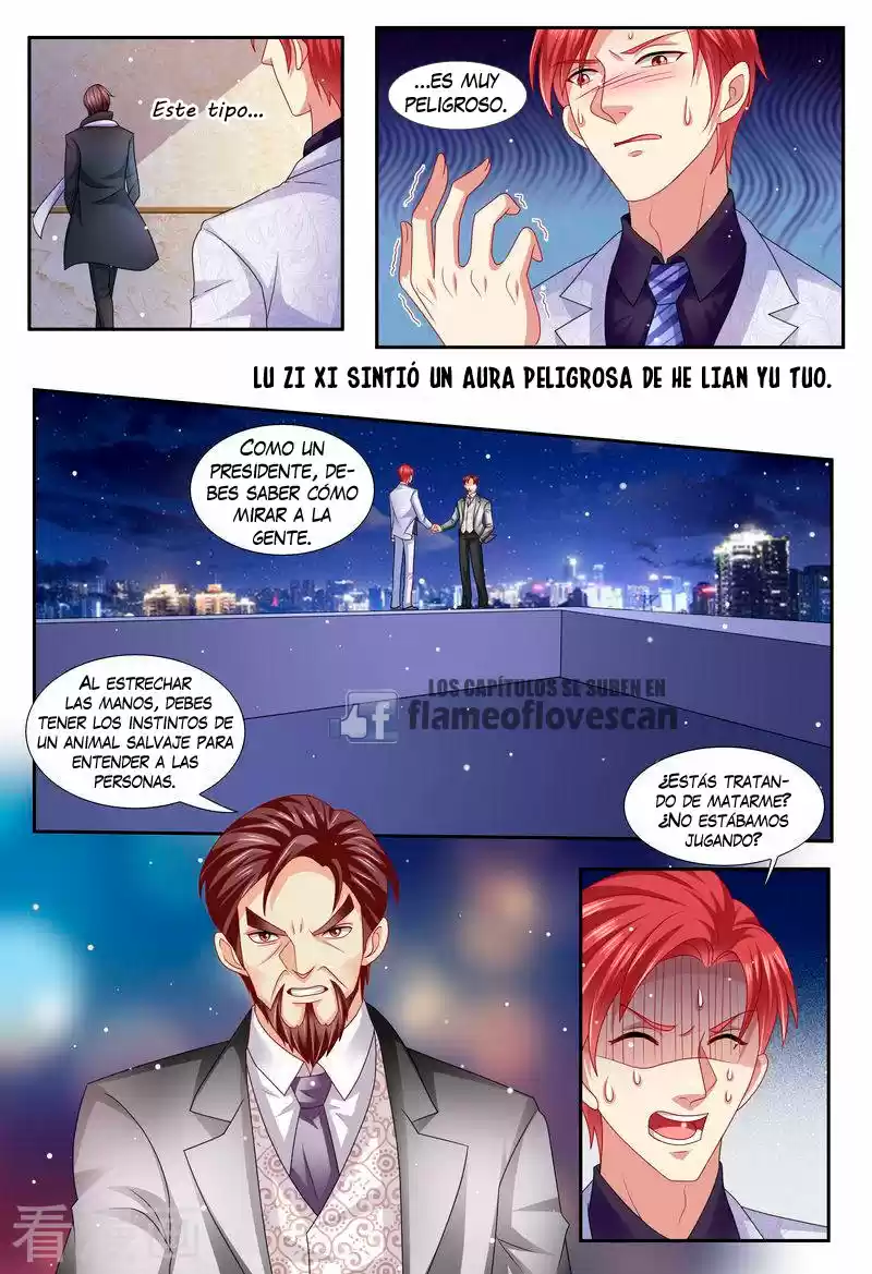 EL PRECIO DE LA ESPOSA - Capítulo 125 - Página 13 - LectorTMOo