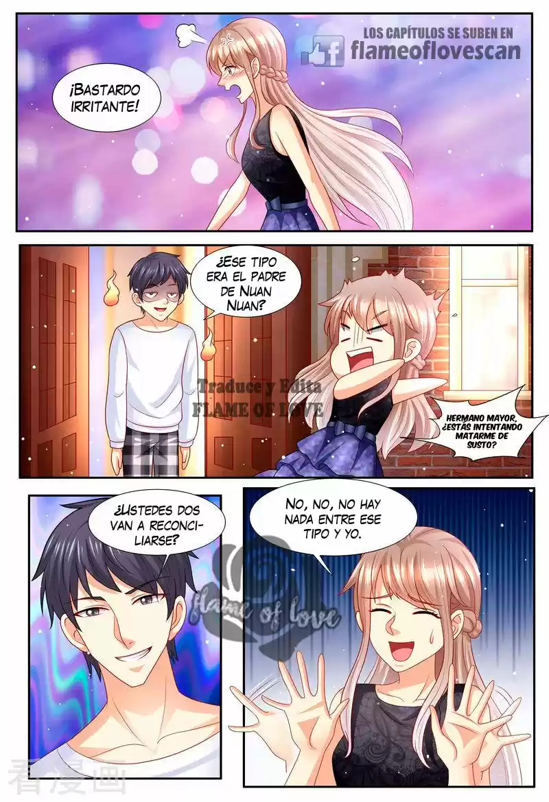 EL PRECIO DE LA ESPOSA - Capítulo 126 - Página 4 - LectorTMOo