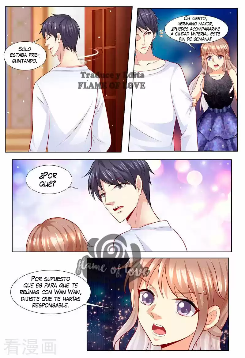 EL PRECIO DE LA ESPOSA - Capítulo 126 - Página 5 - LectorTMOo