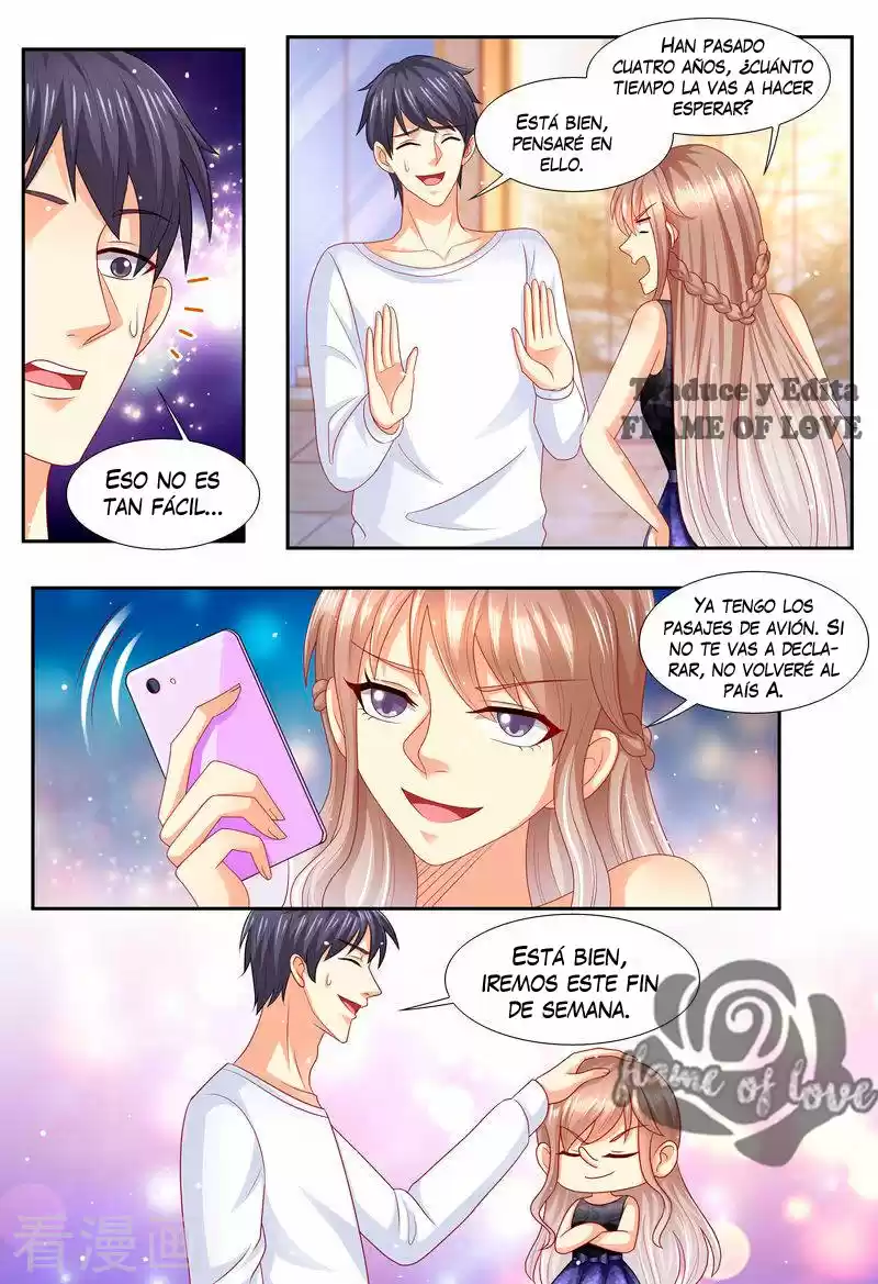 EL PRECIO DE LA ESPOSA - Capítulo 126 - Página 6 - LectorTMOo