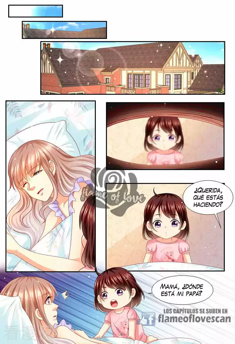 EL PRECIO DE LA ESPOSA - Capítulo 126 - Página 7 - LectorTMOo