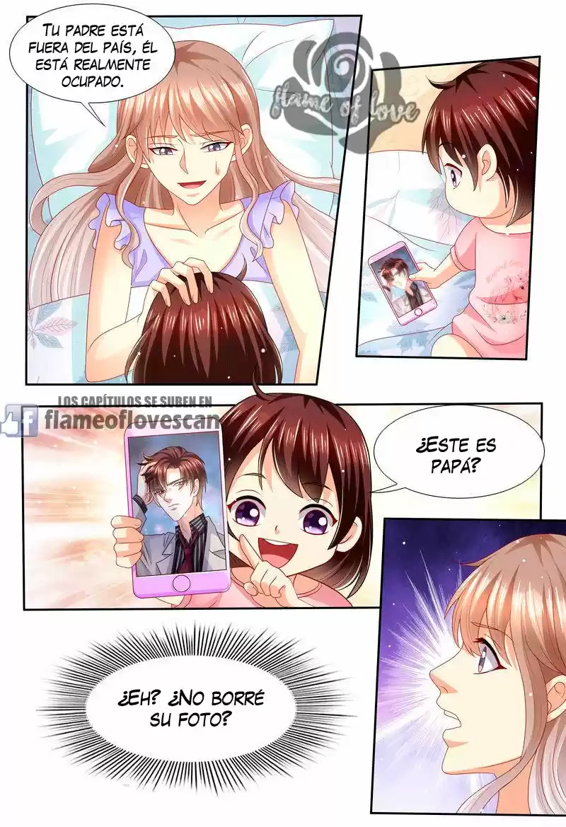 EL PRECIO DE LA ESPOSA - Capítulo 126 - Página 8 - LectorTMOo