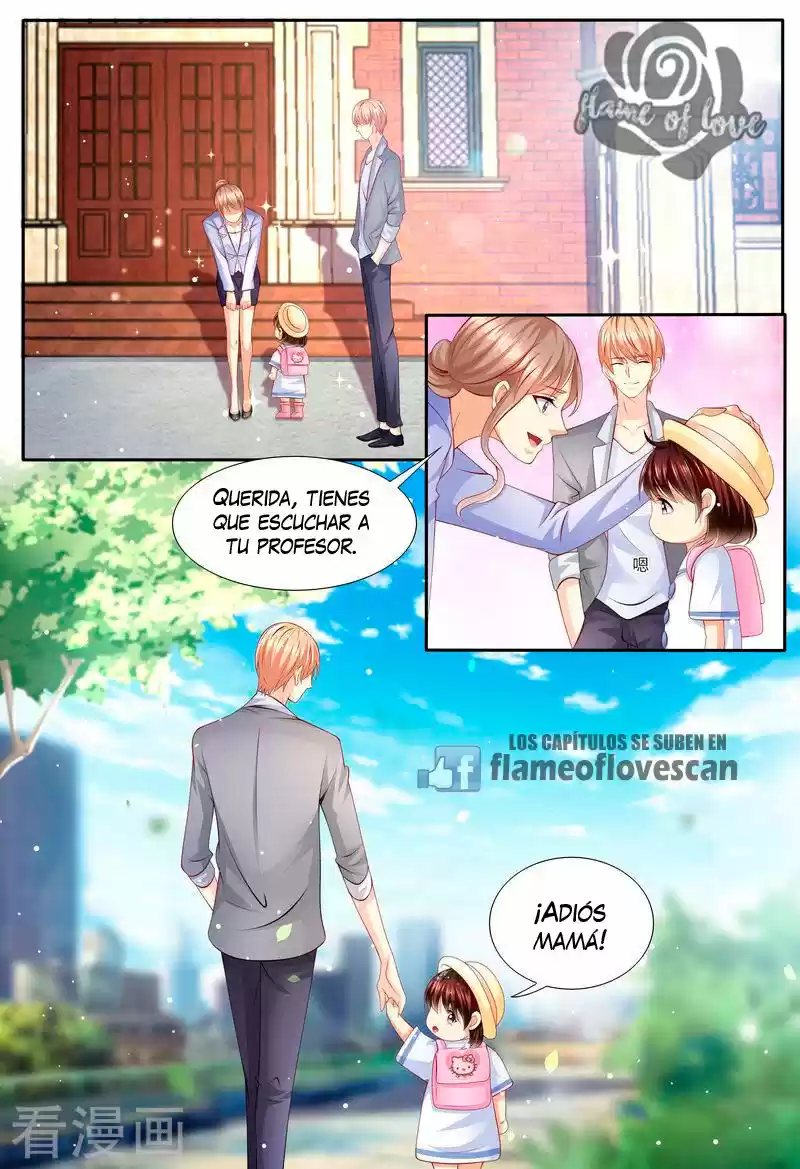 EL PRECIO DE LA ESPOSA - Capítulo 126 - Página 12 - LectorTMOo