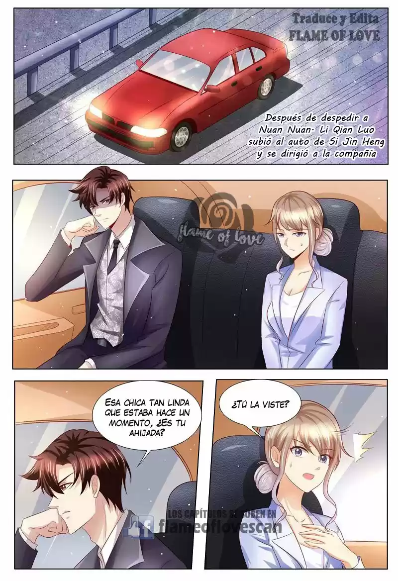 EL PRECIO DE LA ESPOSA - Capítulo 127 - Página 4 - LectorTMOo