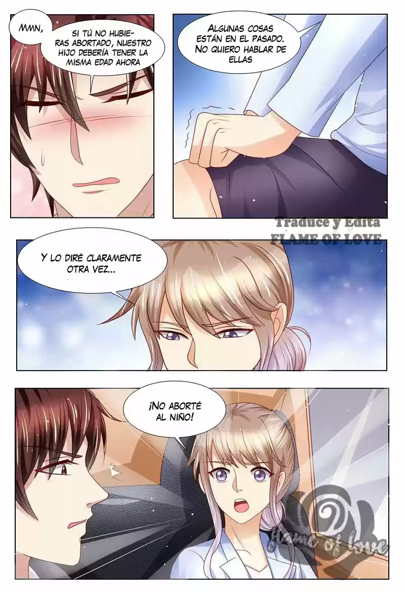 EL PRECIO DE LA ESPOSA - Capítulo 127 - Página 5 - LectorTMOo