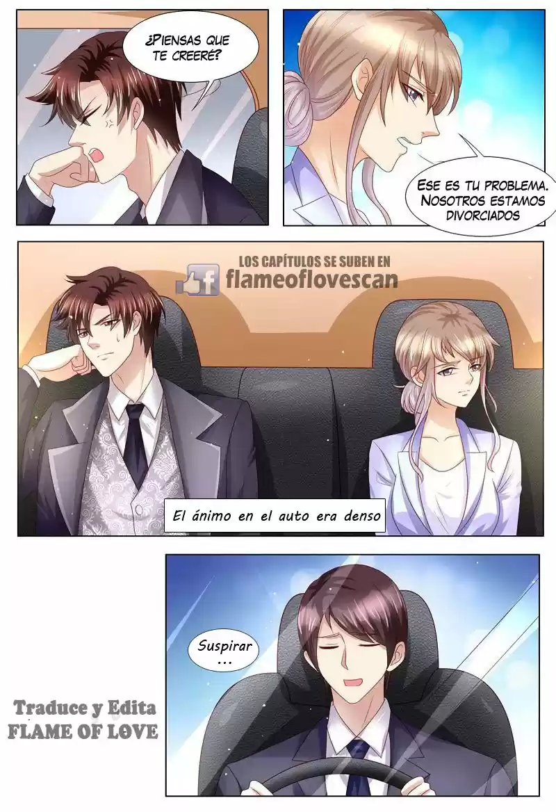 EL PRECIO DE LA ESPOSA - Capítulo 127 - Página 6 - LectorTMOo