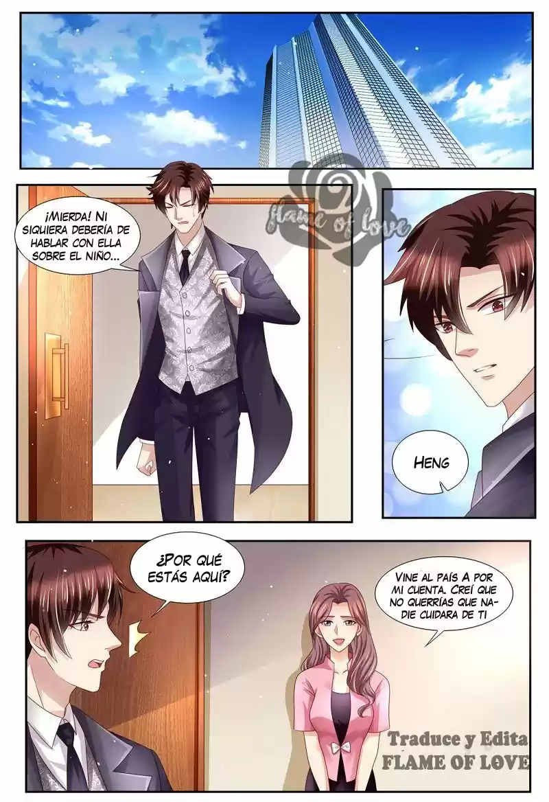 EL PRECIO DE LA ESPOSA - Capítulo 127 - Página 7 - LectorTMOo