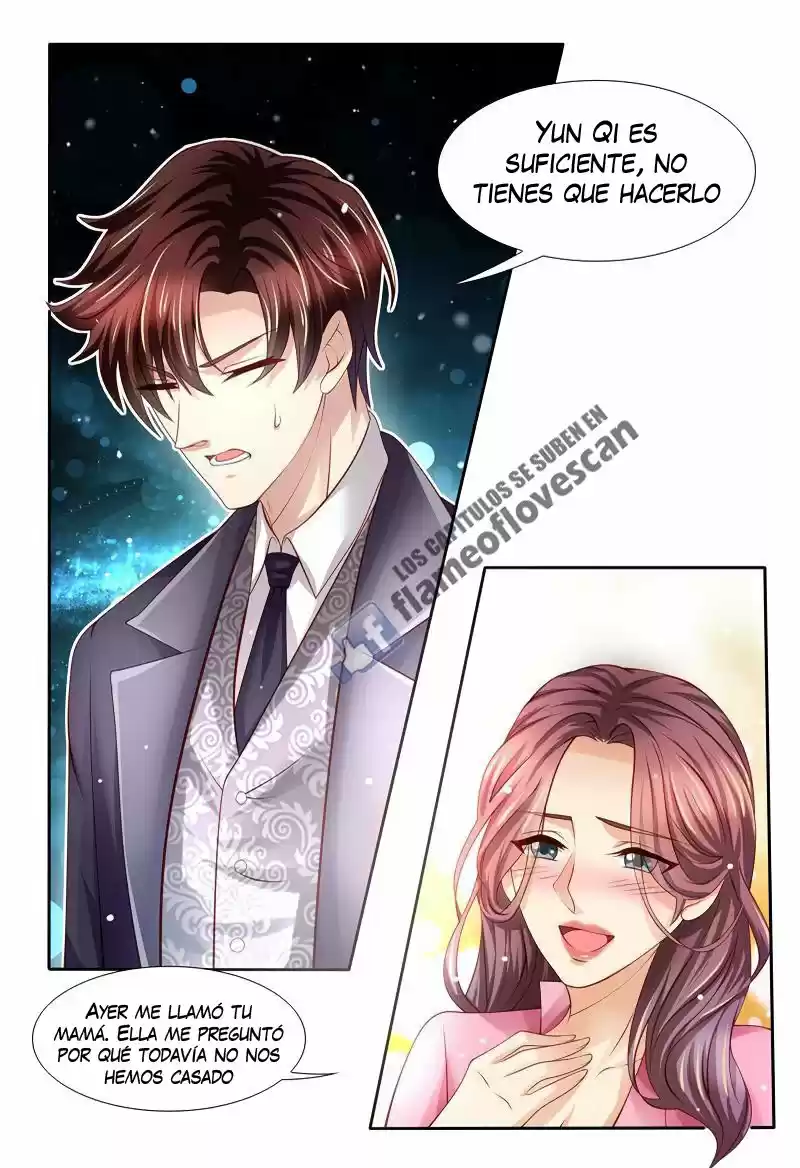 EL PRECIO DE LA ESPOSA - Capítulo 127 - Página 8 - LectorTMOo