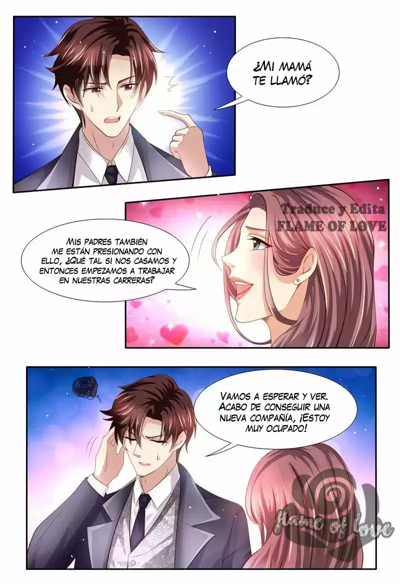 EL PRECIO DE LA ESPOSA - Capítulo 127 - Página 9 - LectorTMOo