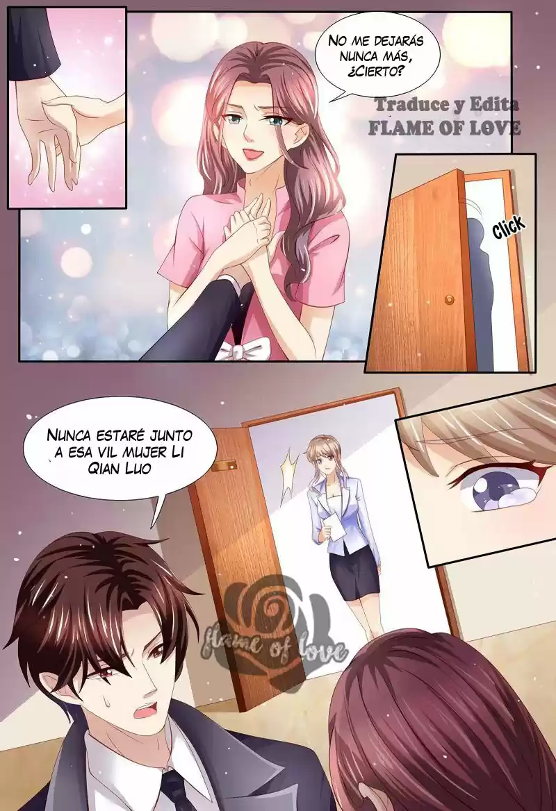 EL PRECIO DE LA ESPOSA - Capítulo 127 - Página 11 - LectorTMOo