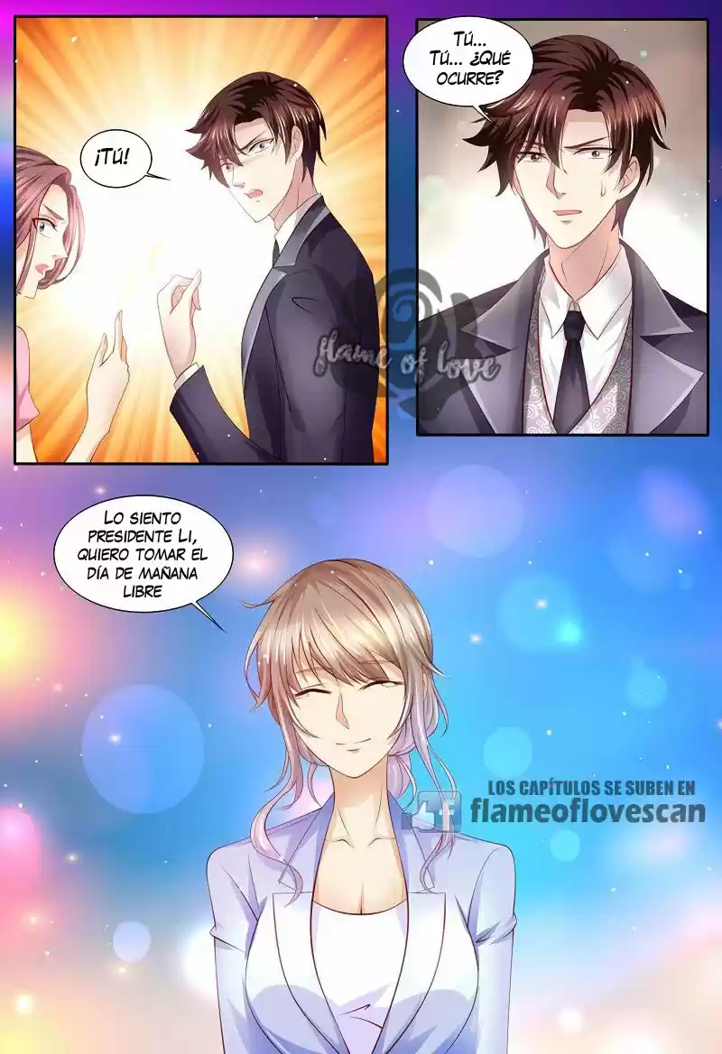 EL PRECIO DE LA ESPOSA - Capítulo 127 - Página 12 - LectorTMOo