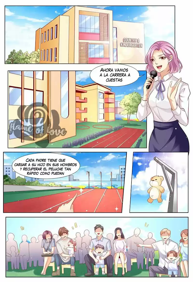 EL PRECIO DE LA ESPOSA - Capítulo 128 - Página 4 - LectorTMOo