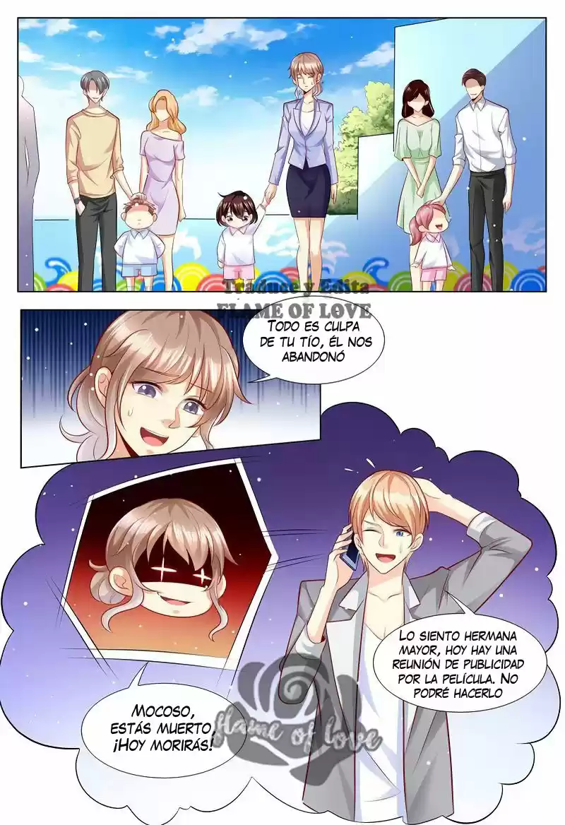 EL PRECIO DE LA ESPOSA - Capítulo 128 - Página 5 - LectorTMOo
