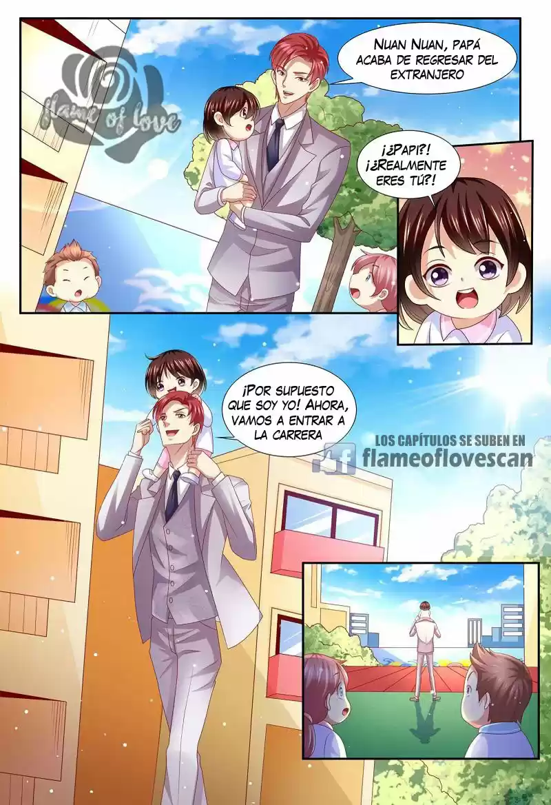EL PRECIO DE LA ESPOSA - Capítulo 128 - Página 8 - LectorTMOo