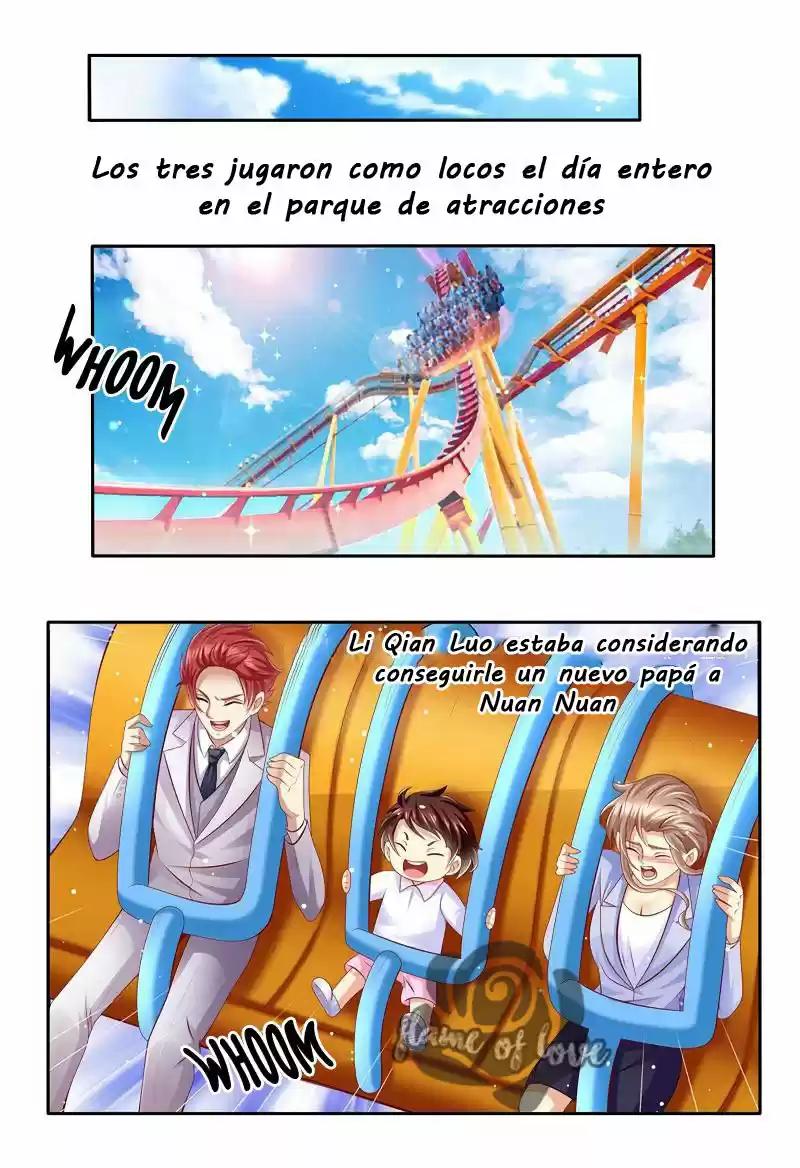 EL PRECIO DE LA ESPOSA - Capítulo 128 - Página 12 - LectorTMOo