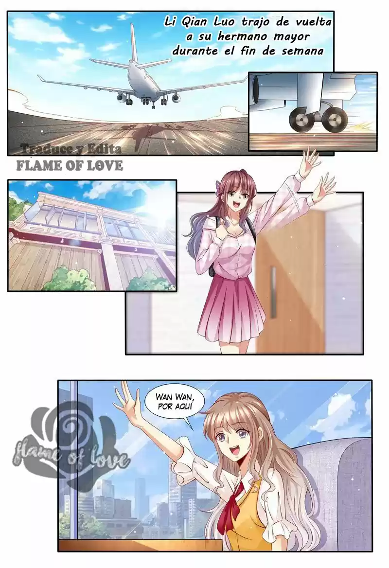 EL PRECIO DE LA ESPOSA - Capítulo 128 - Página 13 - LectorTMOo