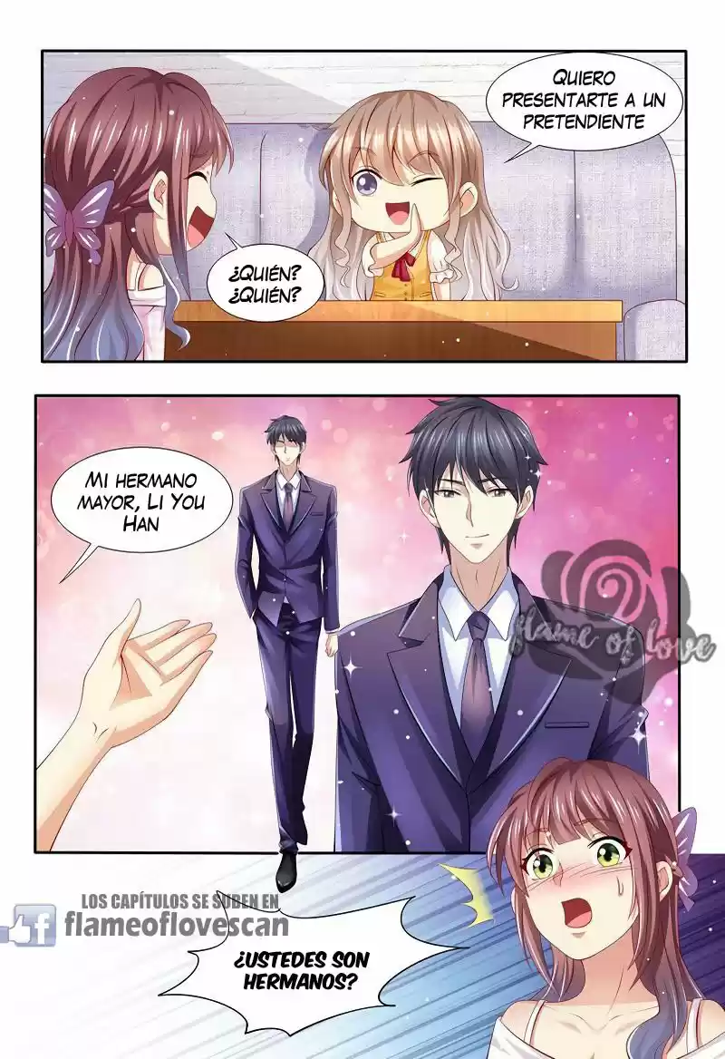 EL PRECIO DE LA ESPOSA - Capítulo 128 - Página 15 - LectorTMOo
