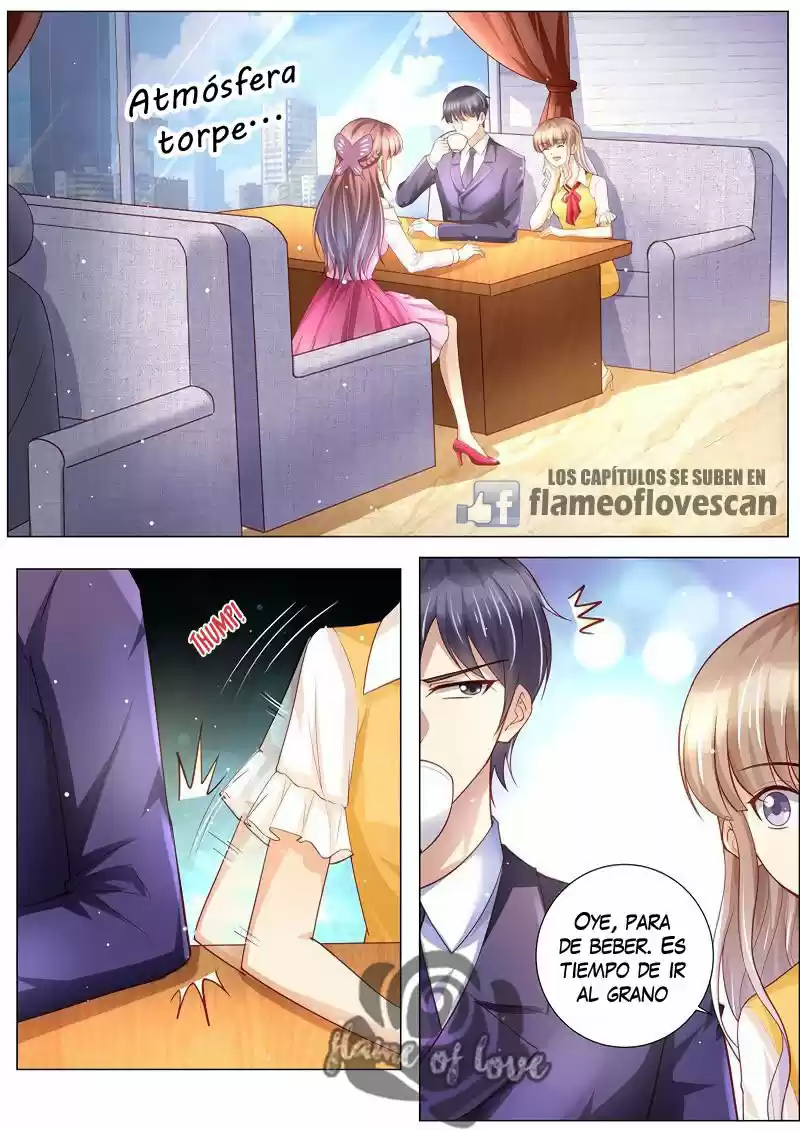 EL PRECIO DE LA ESPOSA - Capítulo 129 - Página 3 - LectorTMOo