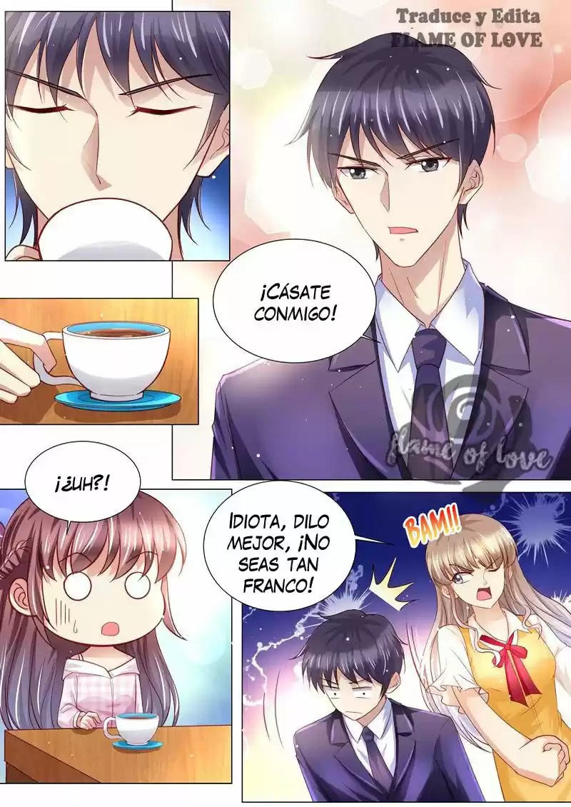 EL PRECIO DE LA ESPOSA - Capítulo 129 - Página 4 - LectorTMOo