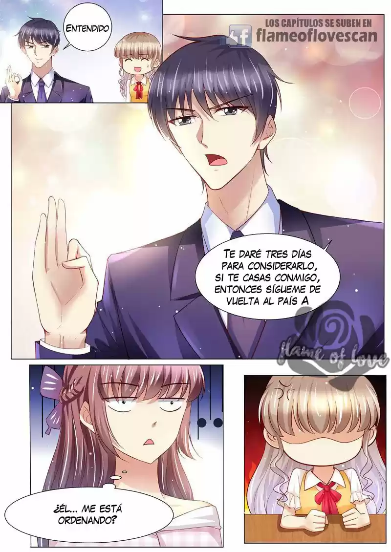 EL PRECIO DE LA ESPOSA - Capítulo 129 - Página 5 - LectorTMOo