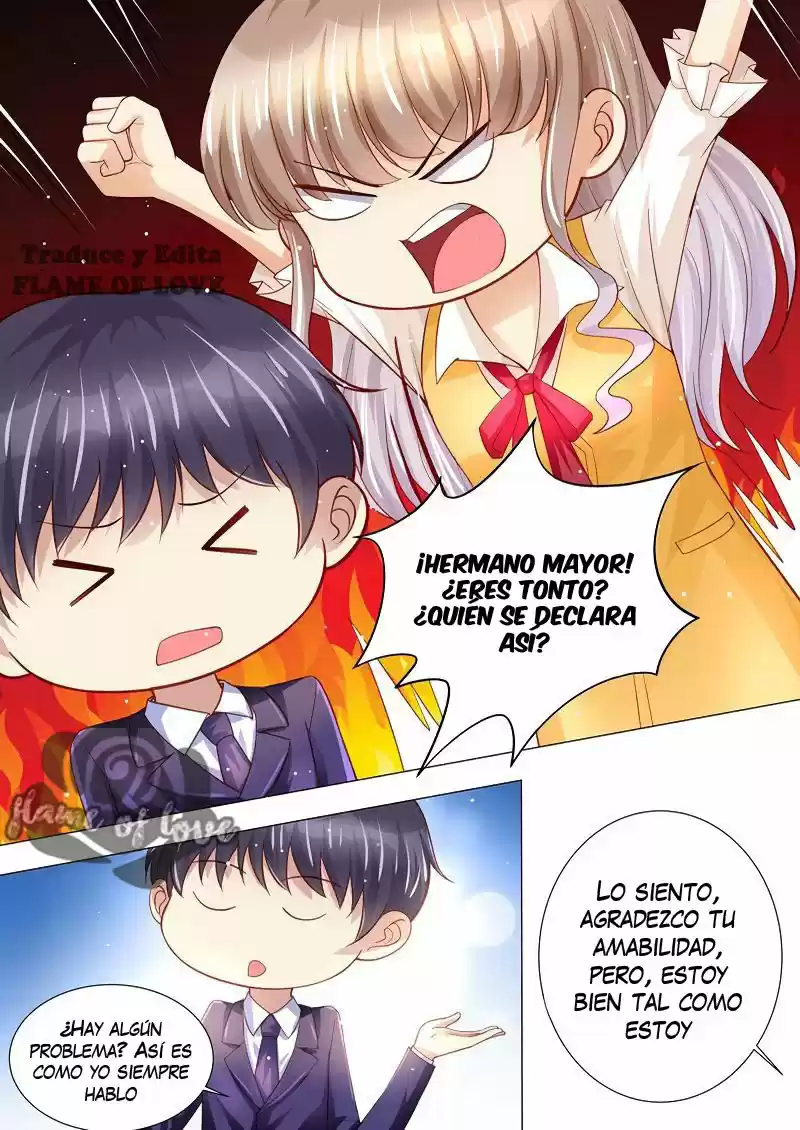 EL PRECIO DE LA ESPOSA - Capítulo 129 - Página 6 - LectorTMOo