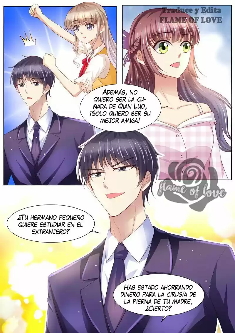 EL PRECIO DE LA ESPOSA - Capítulo 129 - Página 7 - LectorTMOo