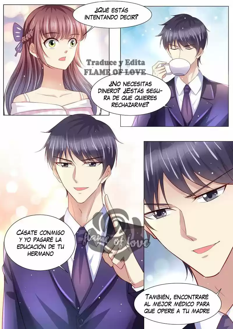 EL PRECIO DE LA ESPOSA - Capítulo 129 - Página 8 - LectorTMOo