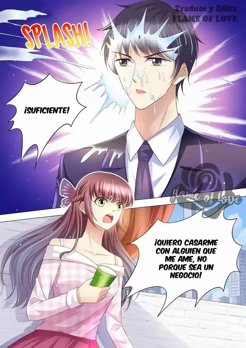 EL PRECIO DE LA ESPOSA - Capítulo 129 - Página 9 - LectorTMOo
